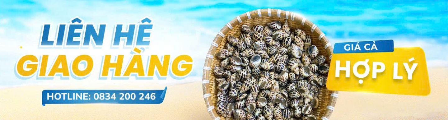 Nhà hàng hải sản 123 Dzo