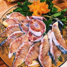 Nhà hàng hải sản 123 Dzo