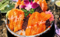 Nhà Hàng Hải Sản Dầu Giây 123DZO – Địa Điểm Thưởng Thức Hải Sản Tươi Sống Hấp Dẫn Tại Đồng Nai