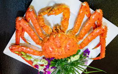 Ăn hải sản có đắt không? Cách ăn ngon mà vẫn hợp túi tiền