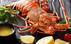 Top các món ăn được yêu thích tại nhà hàng hải sản