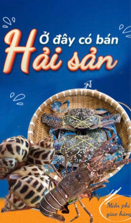 Nhà hàng hải sản 123 Dzo