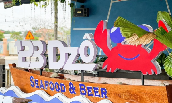 Trải Nghiệm Hải Sản Tươi Sống Hàng Đầu Tại Đồng Nai