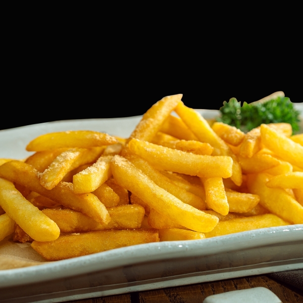 Khoai tây chiên