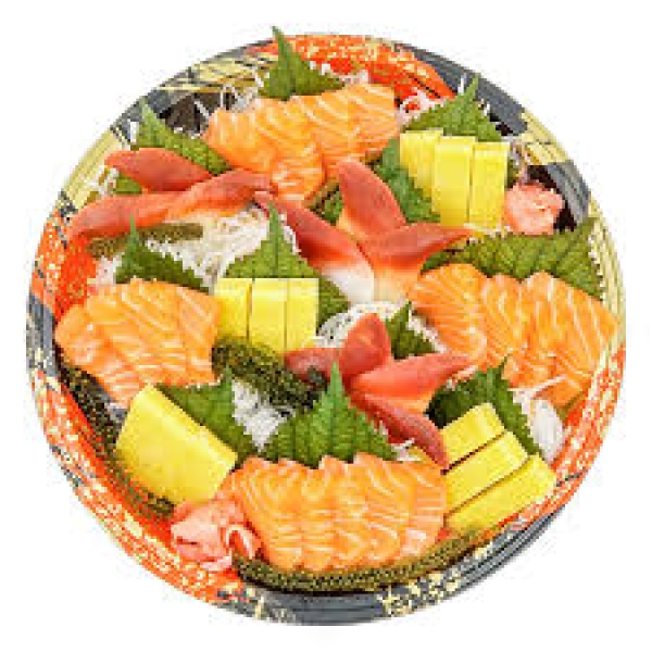 COMBO SASHIMI